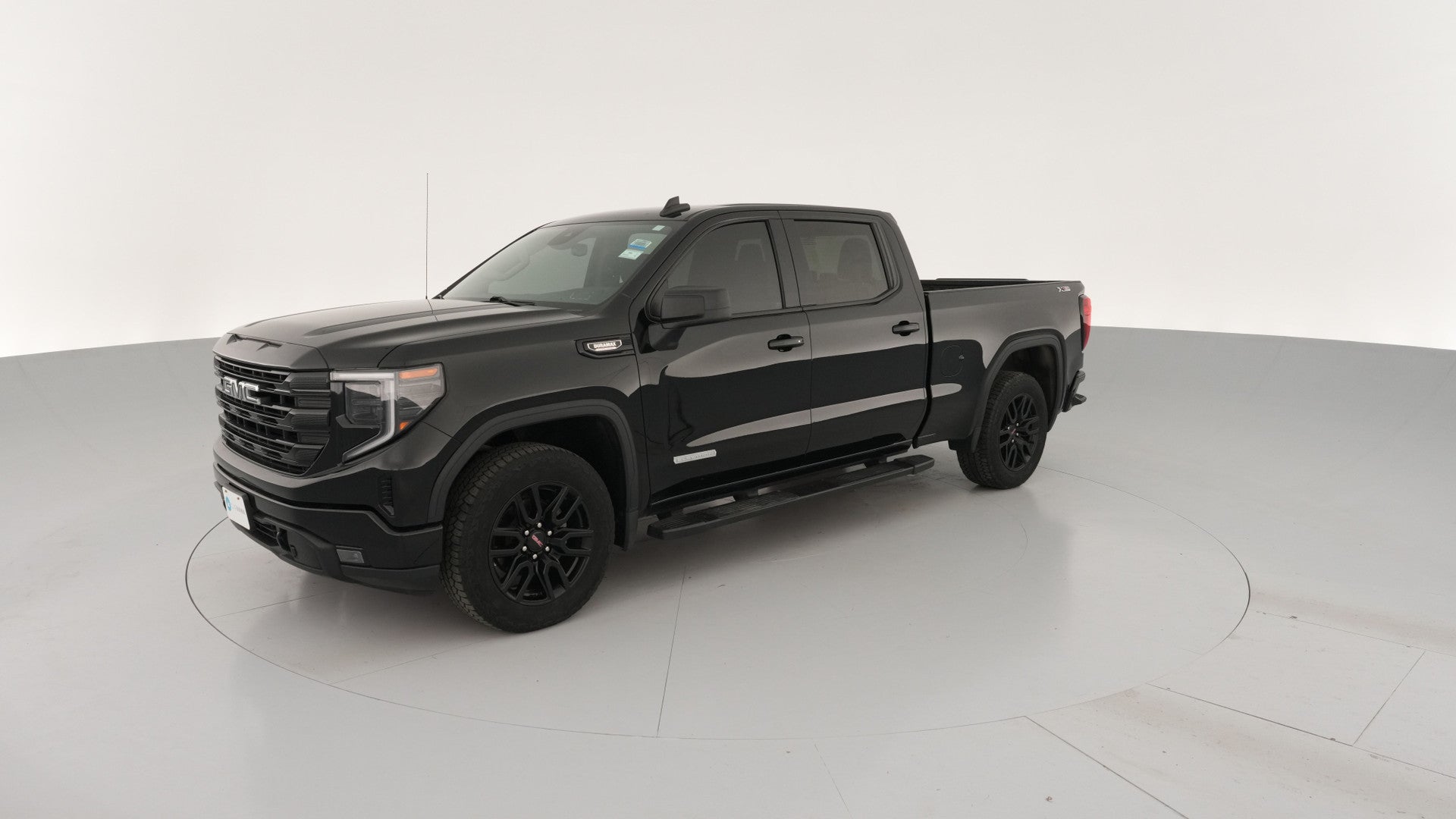 2023 GMC Sierra 1500 Crew Cab vehicle photo