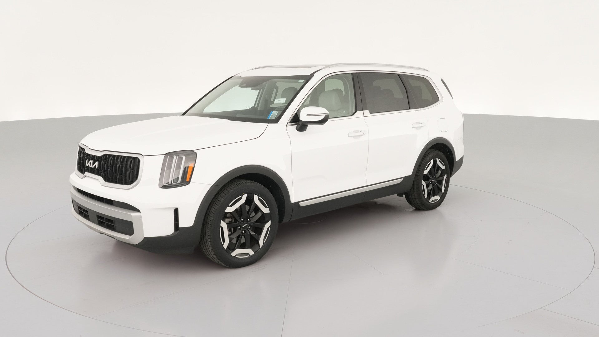 2024 Kia Telluride vehicle photo