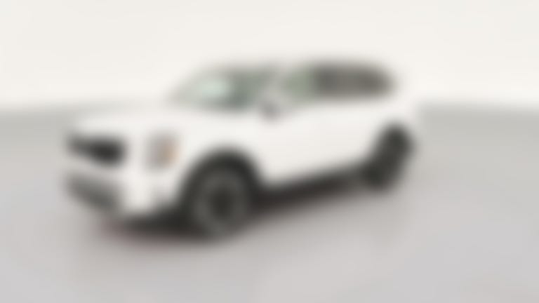 2024 Kia Telluride vehicle photo