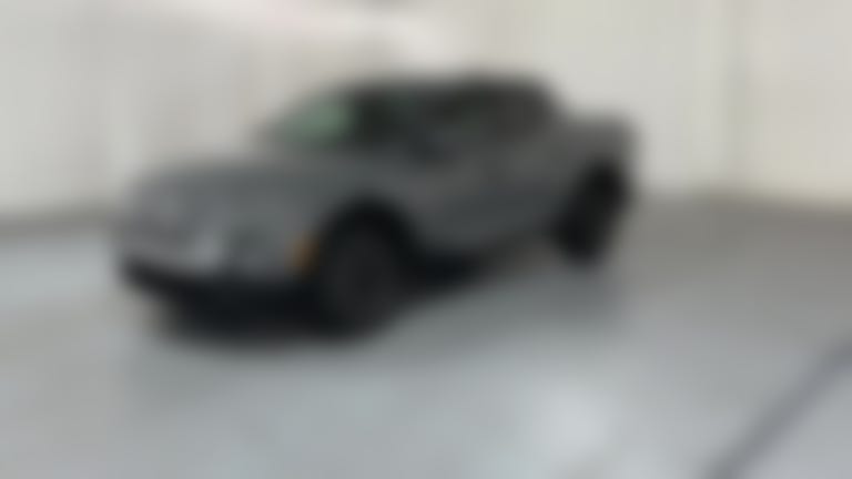 2023 Hyundai Santa Cruz vehicle photo