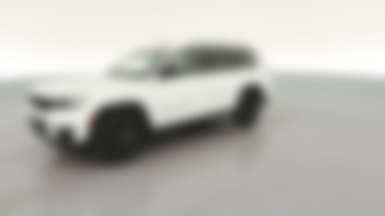 2023 Jeep Grand Cherokee L vehicle photo