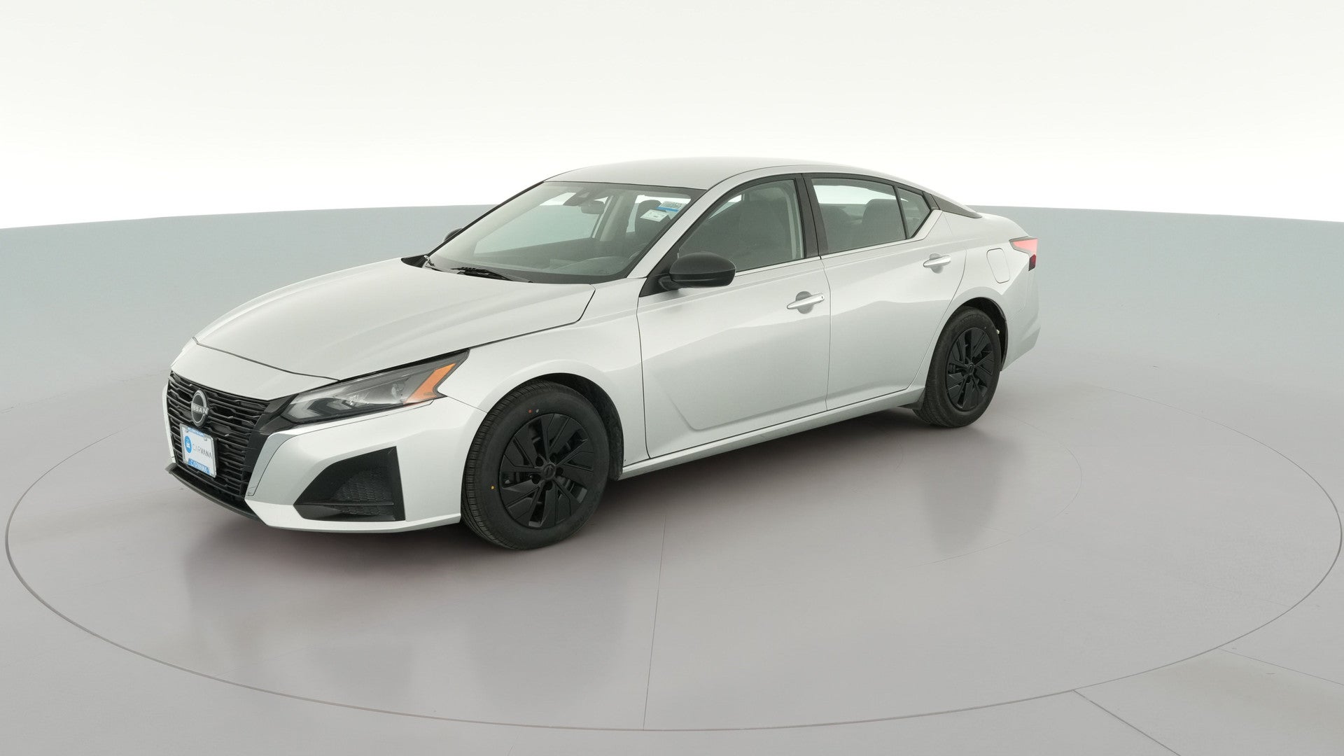 2024 Nissan Altima vehicle photo