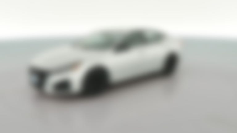 2024 Nissan Altima vehicle photo