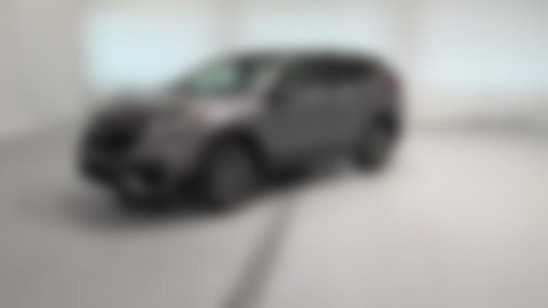 2021 Honda CR-V vehicle photo