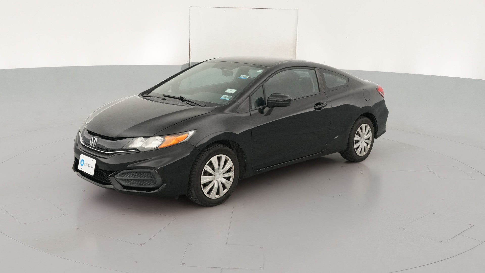2014 Honda Civic vehicle photo
