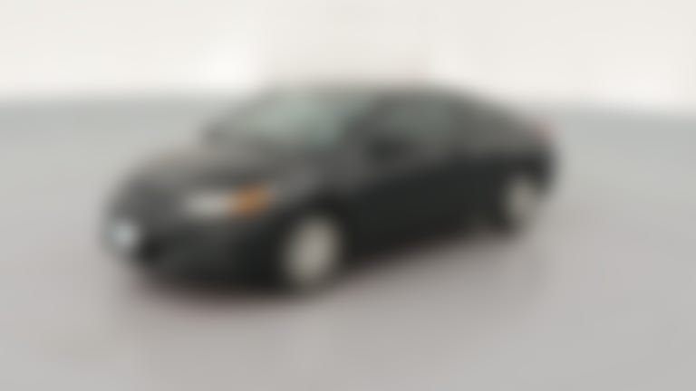 2014 Honda Civic vehicle photo