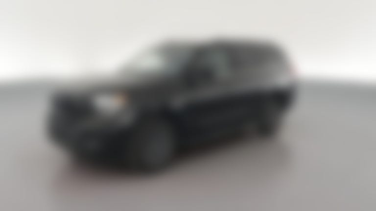 2025 Ford Expedition vehicle photo