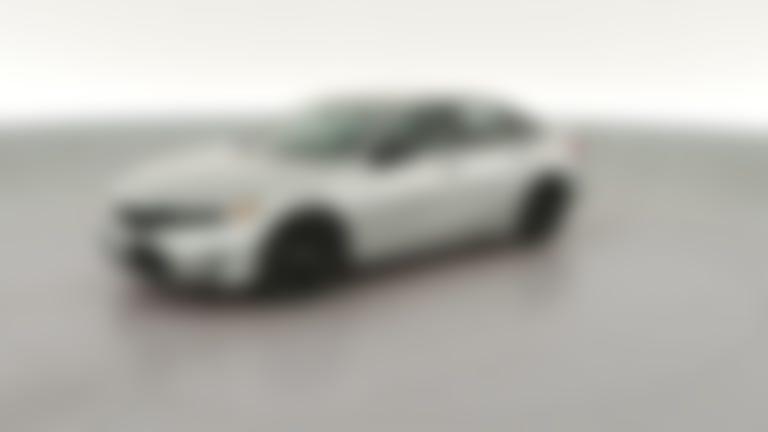 2025 Honda Civic vehicle photo