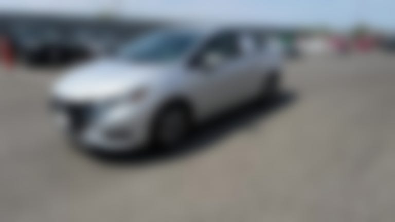2025 Nissan Versa vehicle photo