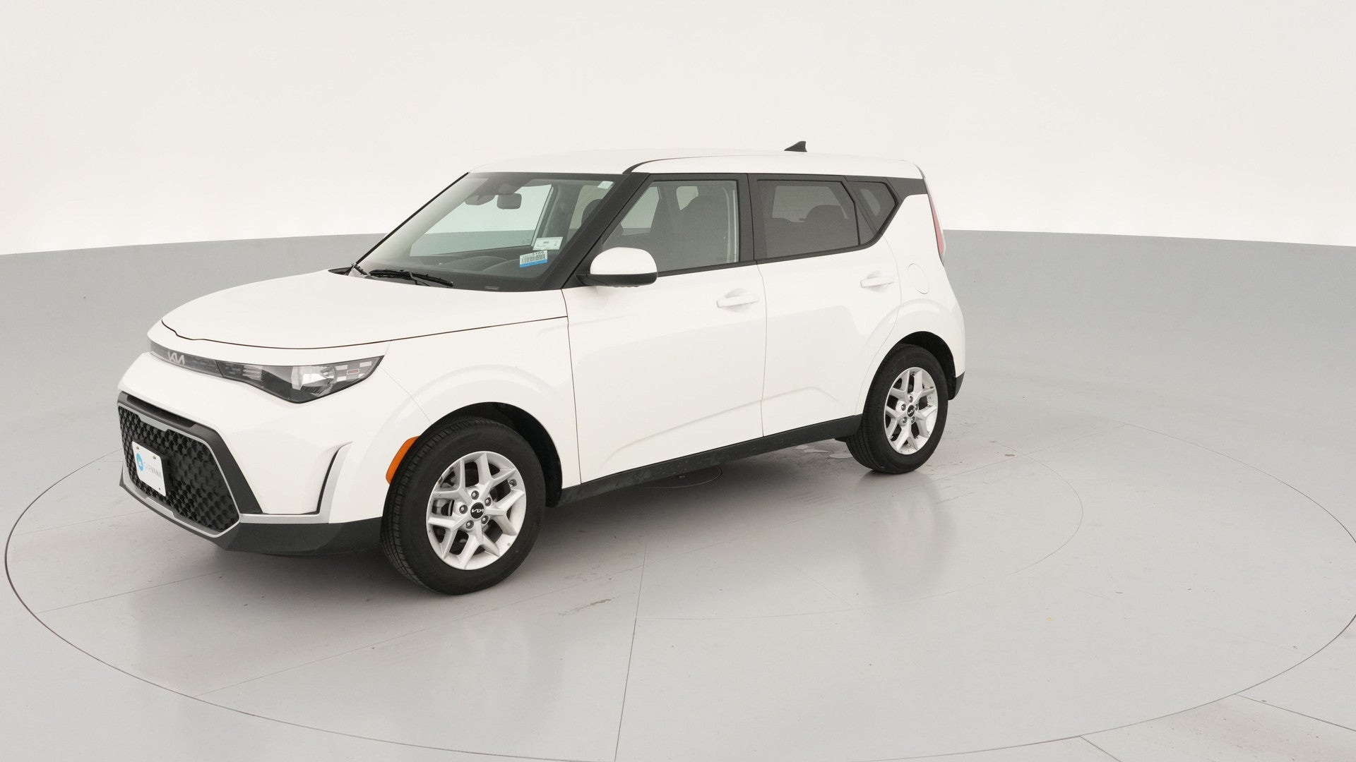 2025 Kia Soul vehicle photo