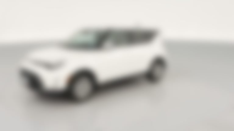 2025 Kia Soul vehicle photo