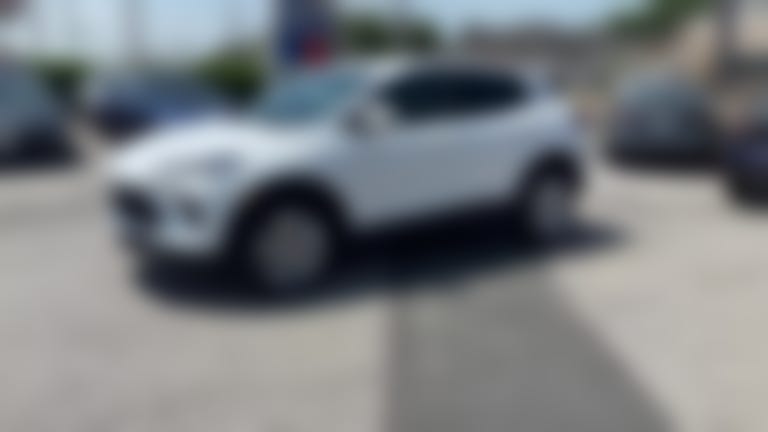 2025 Buick Encore GX vehicle photo