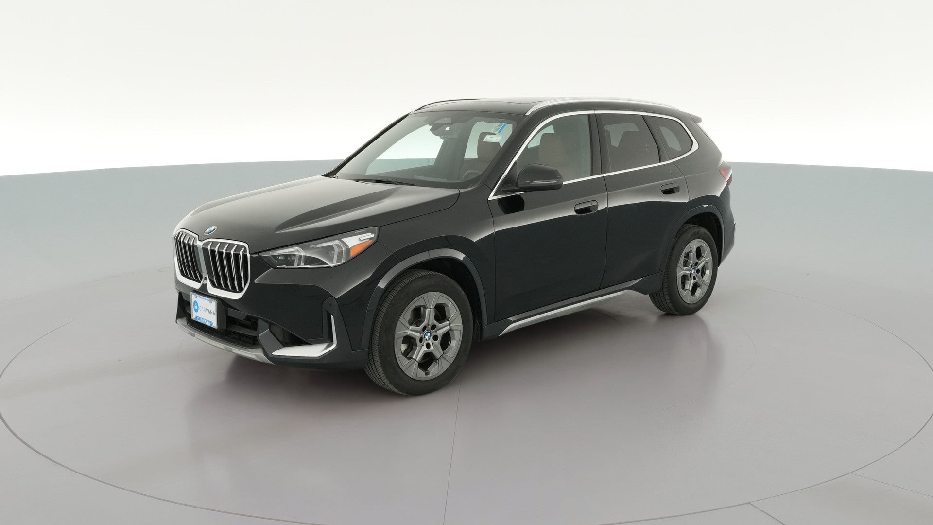 2026 BMW X1 vehicle photo