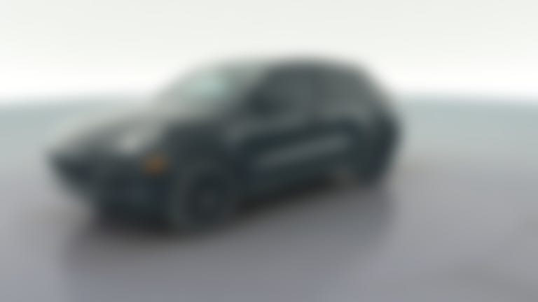 2023 Porsche Cayenne Coupe vehicle photo