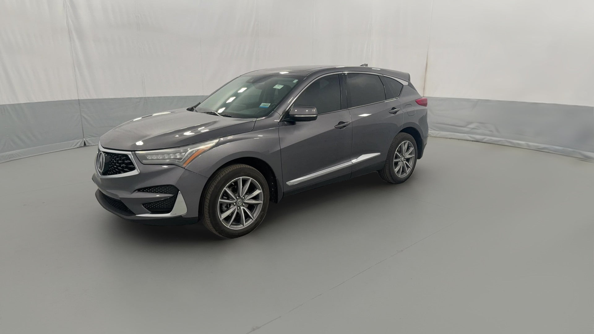 2020 Acura RDX vehicle photo
