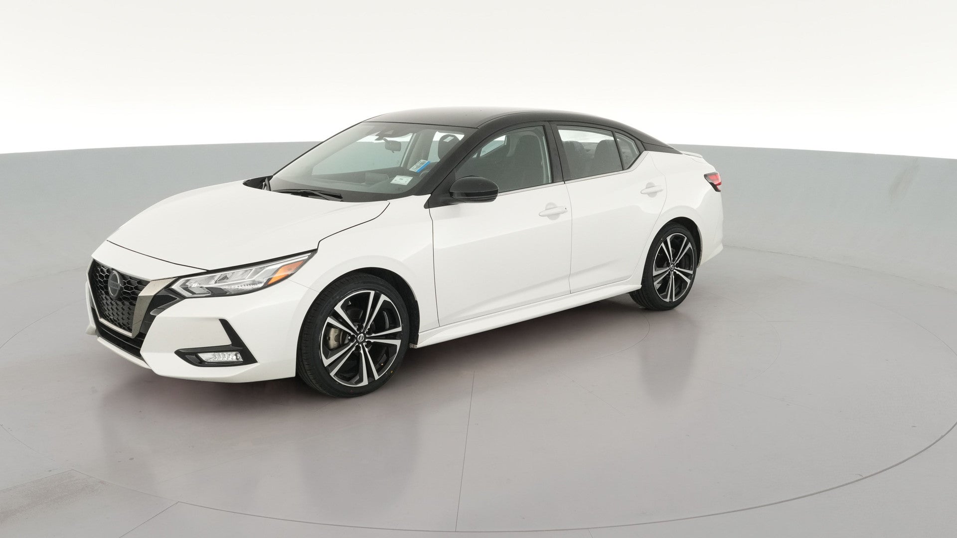 2023 Nissan Sentra vehicle photo