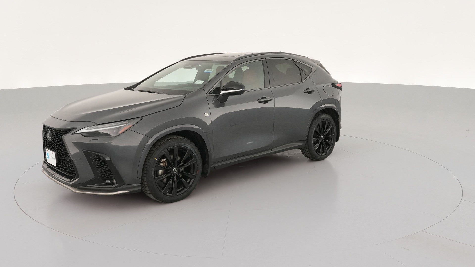 2024 Lexus NX vehicle photo