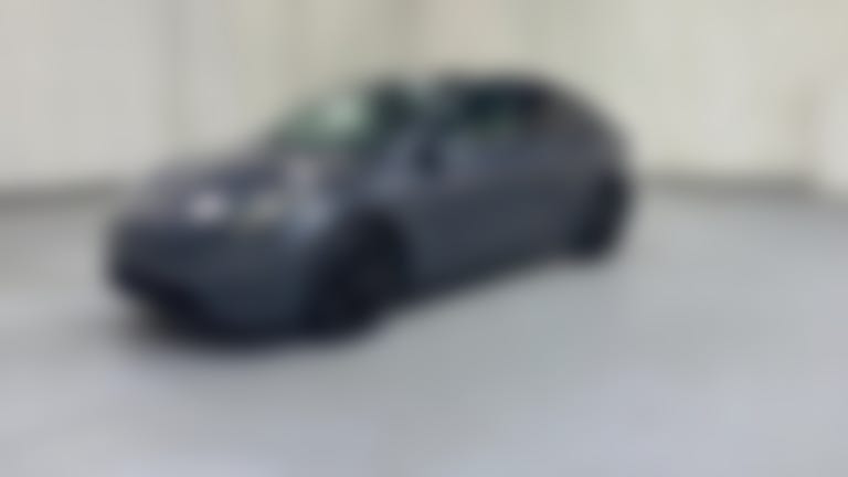 2020 Tesla Model Y vehicle photo