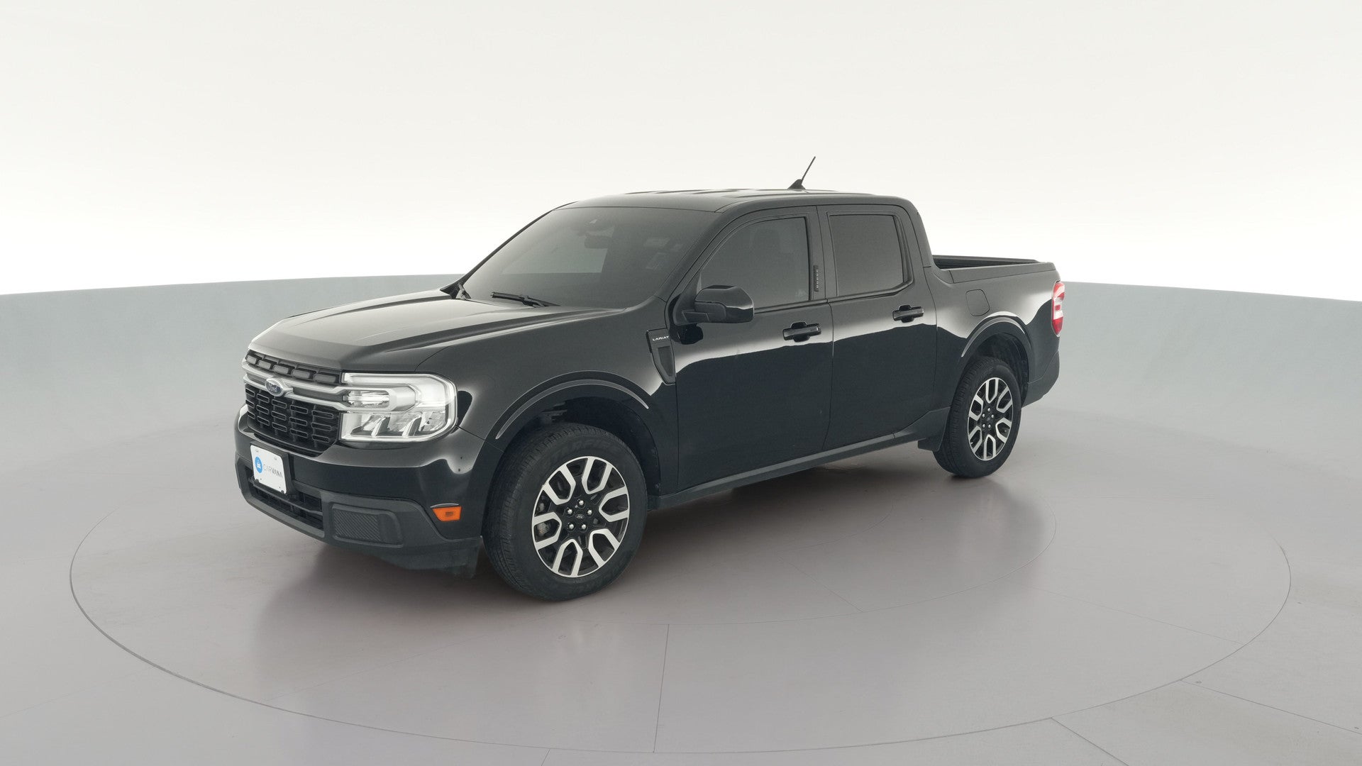 2022 Ford Maverick vehicle photo