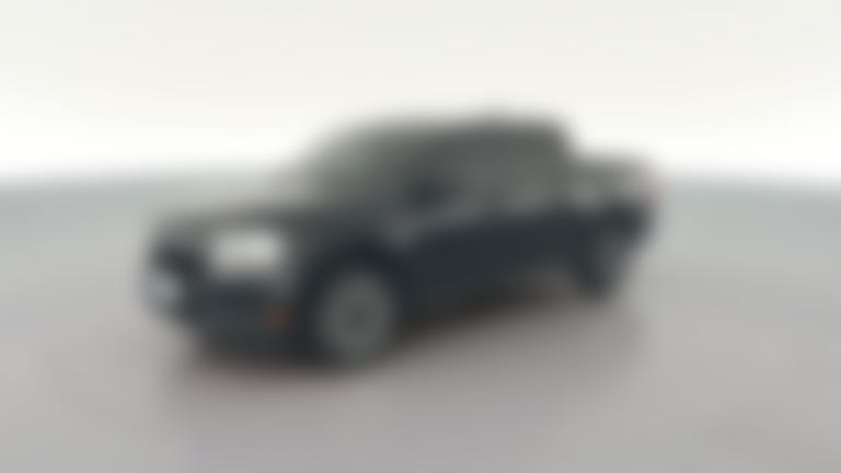 2022 Ford Maverick vehicle photo
