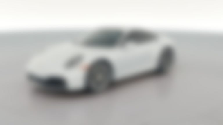 2025 Porsche 911 vehicle photo