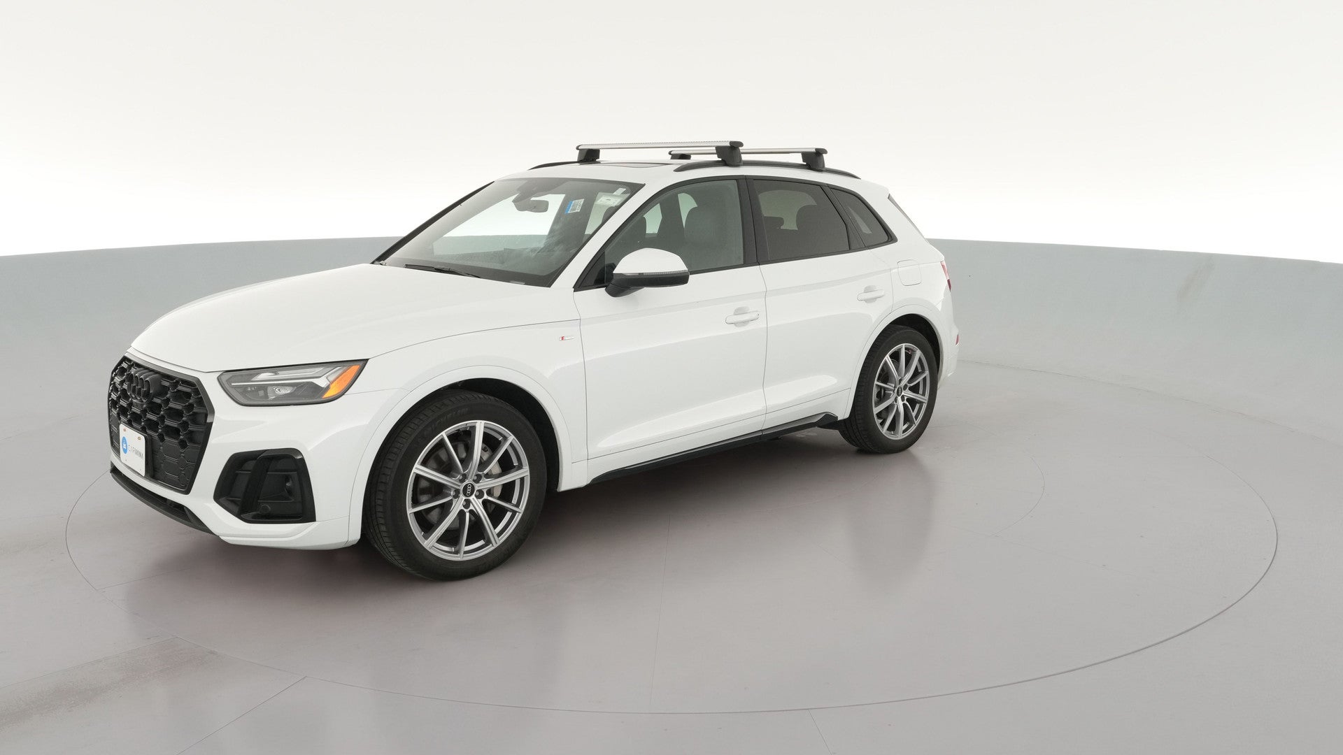 2023 Audi Q5 vehicle photo