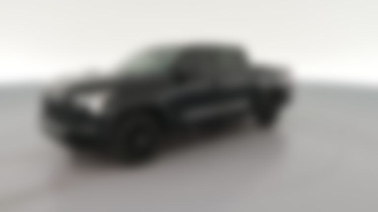 2024 Toyota Tundra Hybrid CrewMax vehicle photo