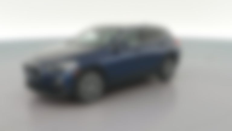 2020 BMW X2 vehicle photo