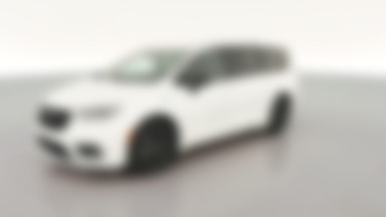 2024 Chrysler Pacifica Hybrid vehicle photo