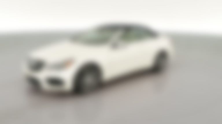 2017 Mercedes-Benz E-Class vehicle photo