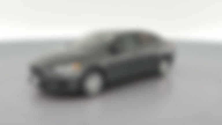 2019 Ford Fusion vehicle photo