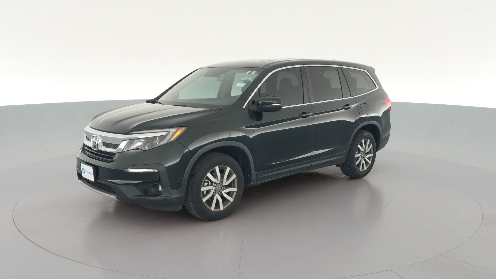 2020 Honda Pilot vehicle photo