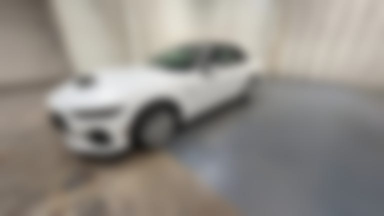 2025 Ford Mustang vehicle photo