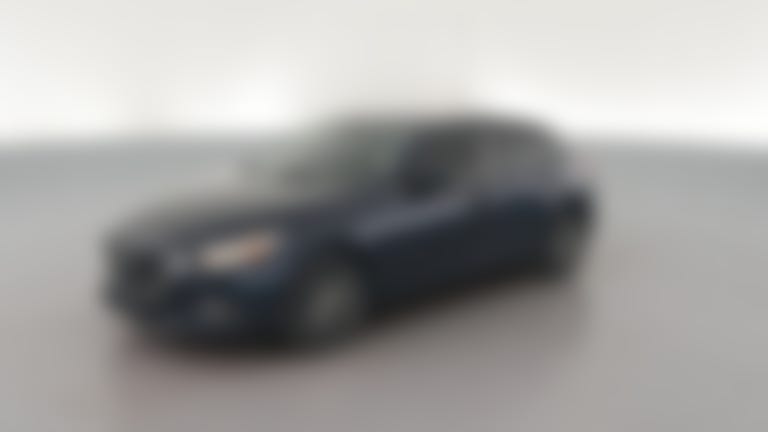 2018 MAZDA MAZDA3 vehicle photo