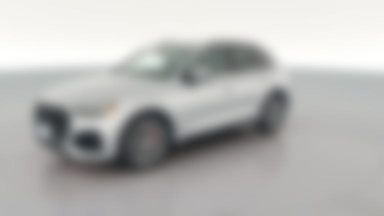 2024 Audi Q5 vehicle photo