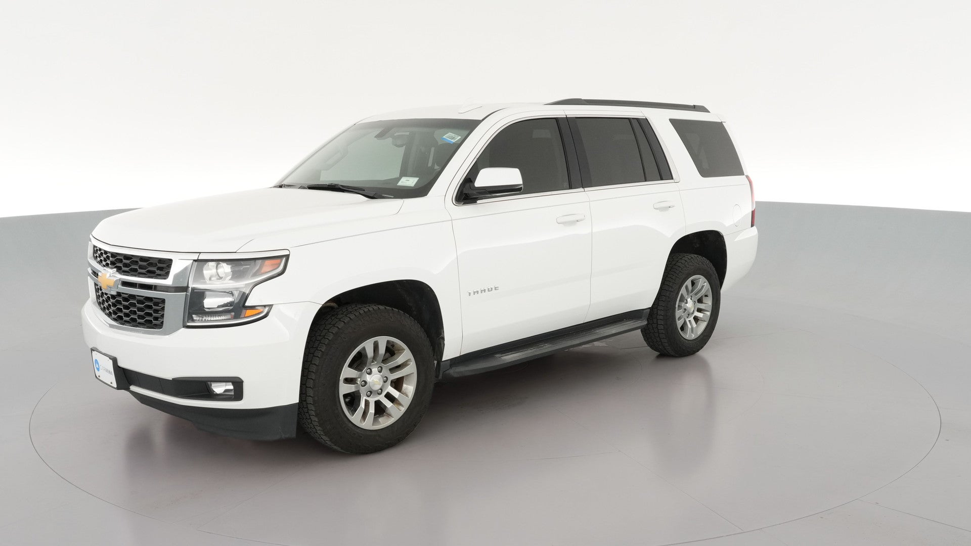 2017 Chevrolet Tahoe vehicle photo