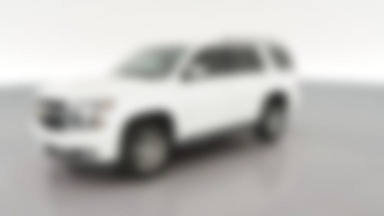 2017 Chevrolet Tahoe vehicle photo