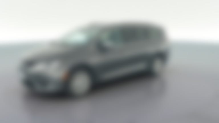 2019 Chrysler Pacifica vehicle photo