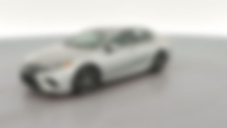 2019 Toyota Camry vehicle photo