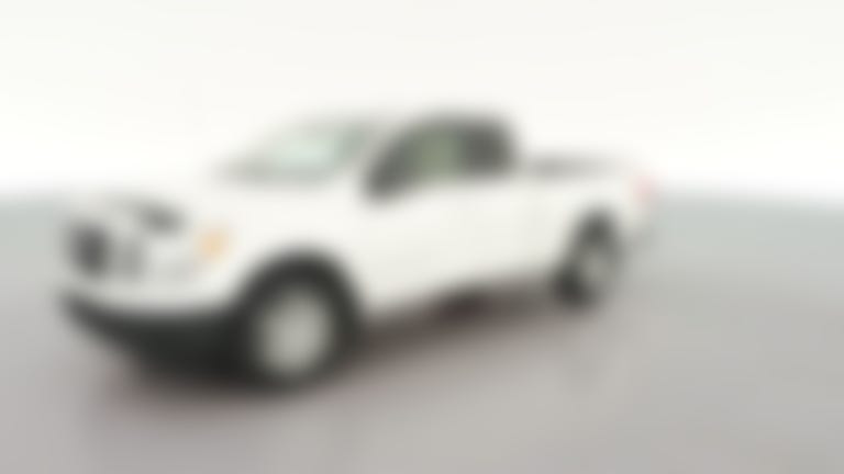 2019 Nissan Titan King Cab vehicle photo