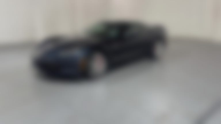 2015 Chevrolet Corvette vehicle photo