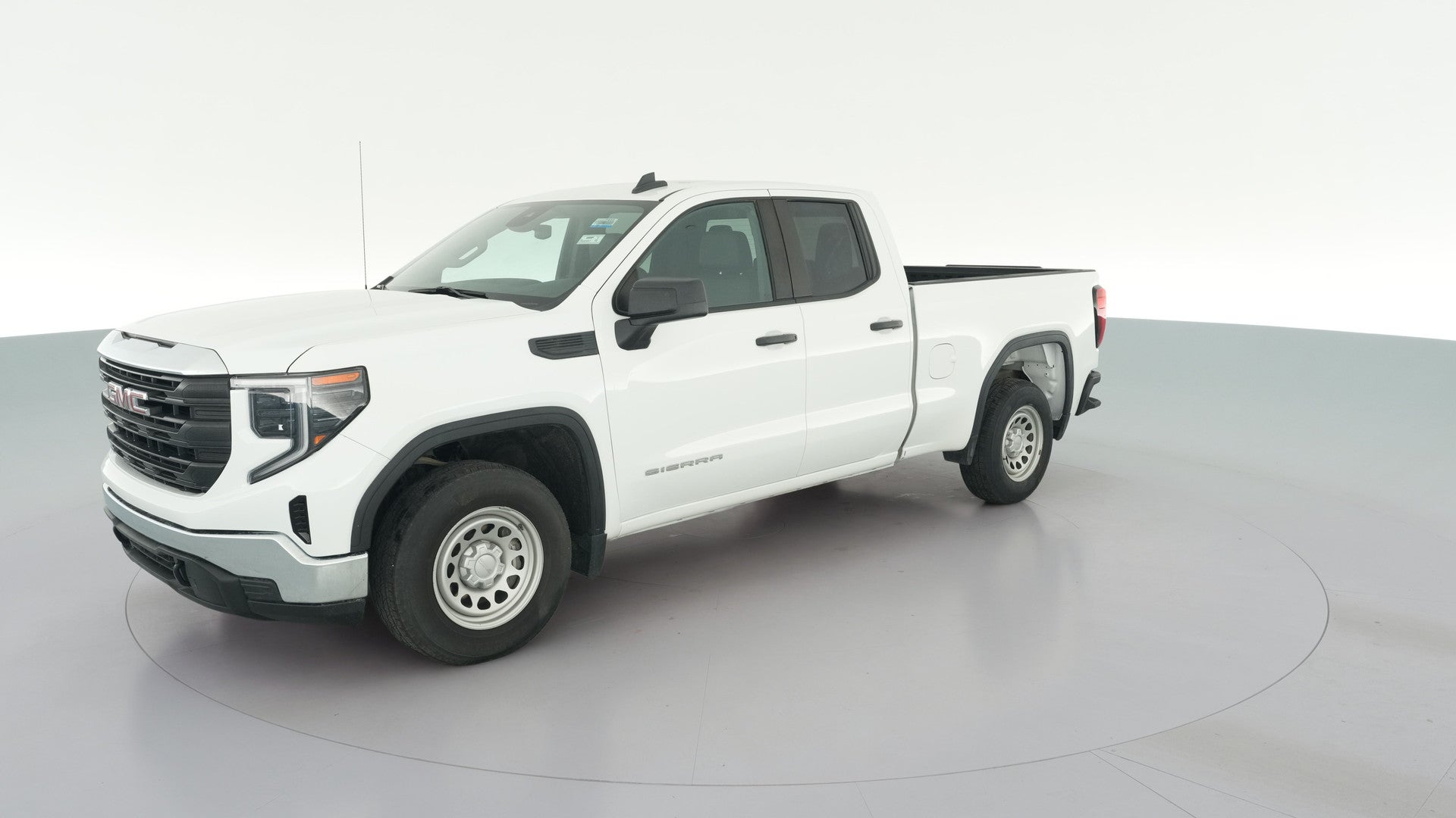 2023 GMC Sierra 1500 Double Cab vehicle photo