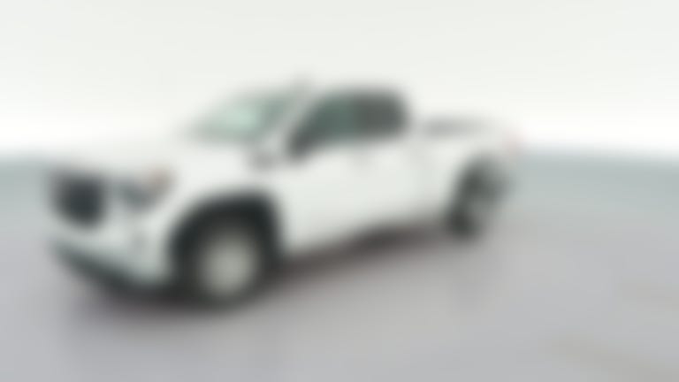 2023 GMC Sierra 1500 Double Cab vehicle photo