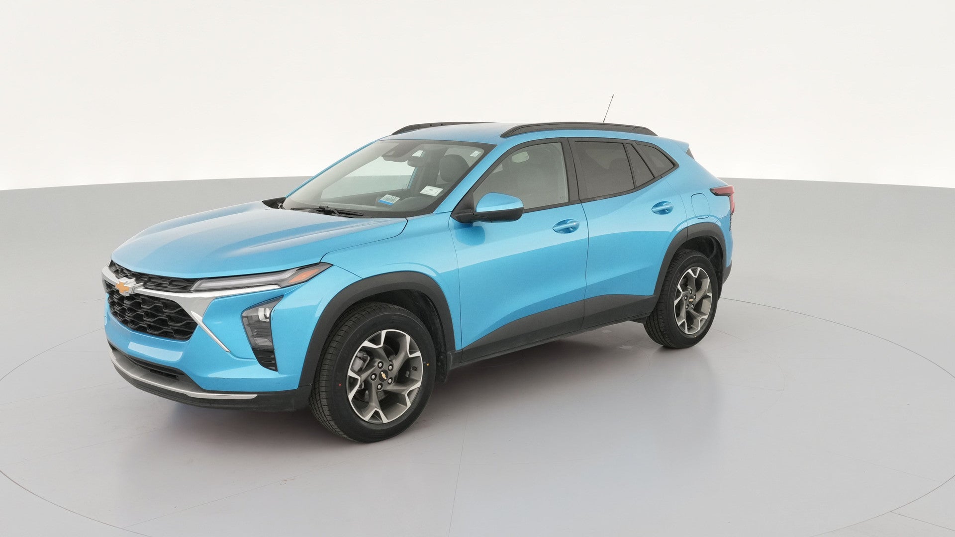 2025 Chevrolet Trax vehicle photo