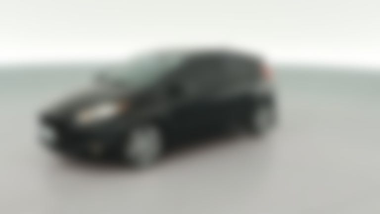 2016 Ford Fiesta vehicle photo