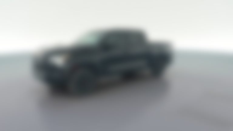 2024 Toyota Tundra Hybrid CrewMax vehicle photo