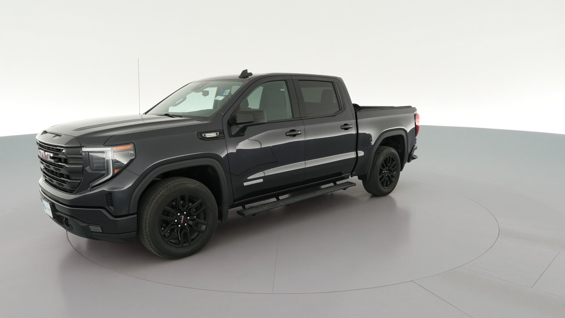 2024 GMC Sierra 1500 Crew Cab vehicle photo