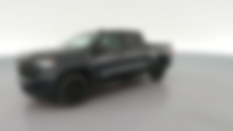 2024 GMC Sierra 1500 Crew Cab vehicle photo