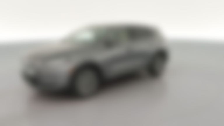 2021 Lincoln Nautilus vehicle photo