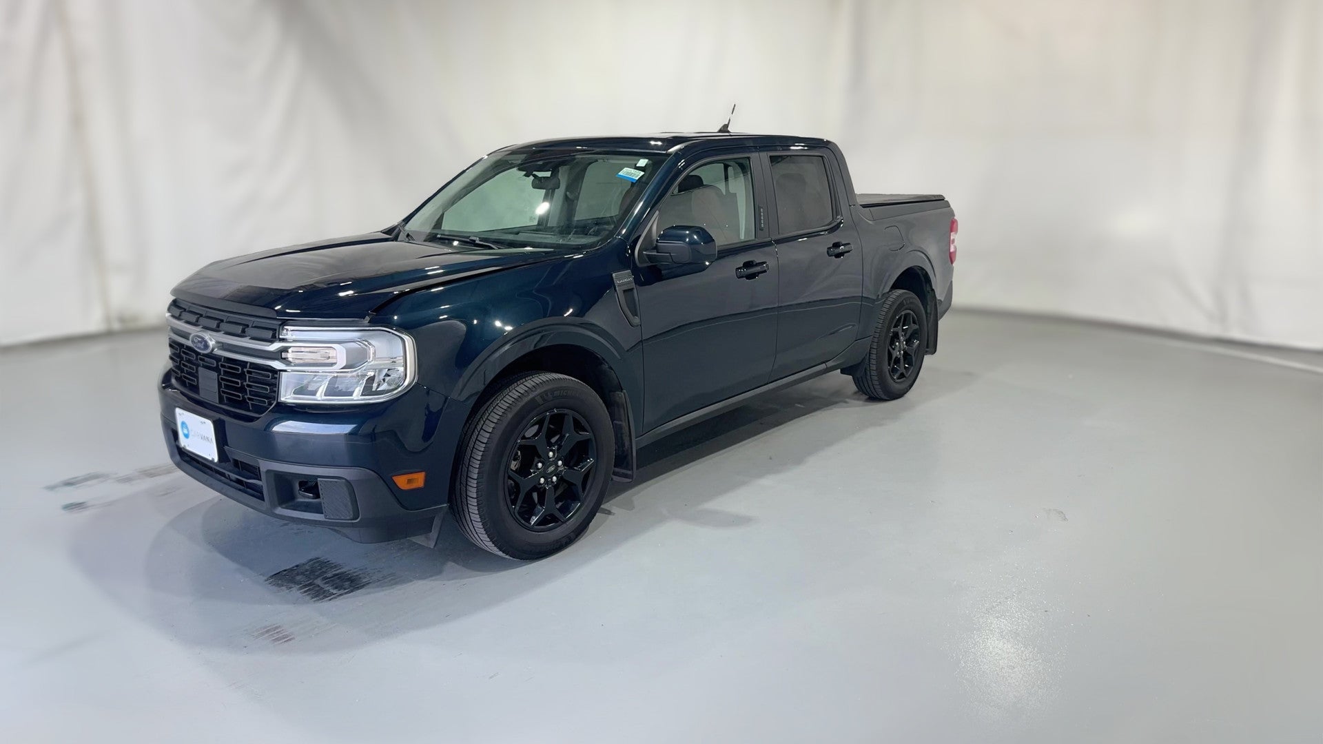 2022 Ford Maverick vehicle photo